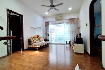 RIDGEVIEW RESIDENCES, Taman Bukit Mewah, tropicana heights, jade hills, kampung baru sungai chua, sungai long, bandar mahkota cheras, goodview, cheras