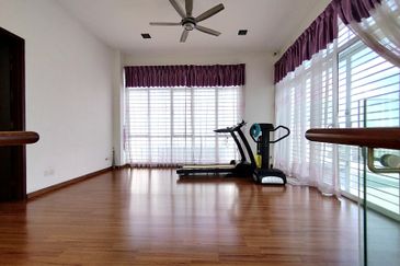 RIDGEVIEW RESIDENCES, Taman Bukit Mewah, tropicana heights, jade hills, kampung baru sungai chua, sungai long, bandar mahkota cheras, goodview, cheras