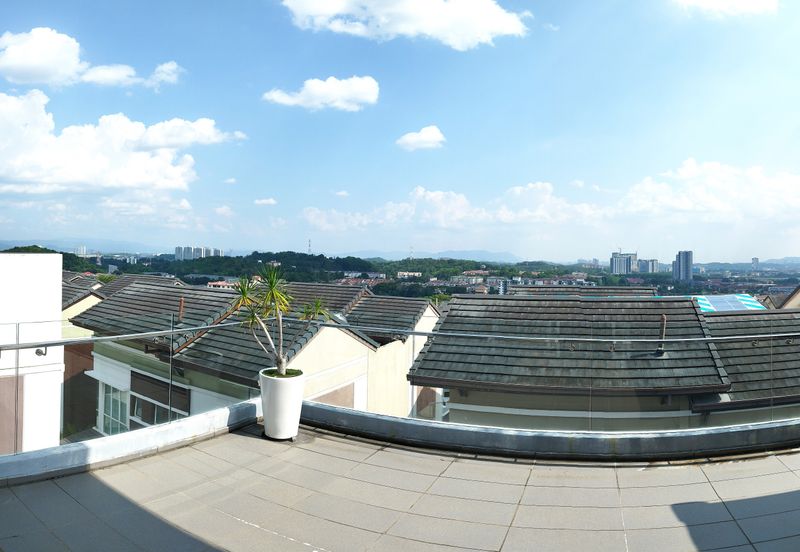 KAJANG, RIDGEVIEW RESIDENCES, Taman Bukit Mewah, tropicana heights, jade hills, sungai chua, sungai long, bandar mahkota cheras, goodview, kajang east