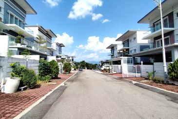 RIDGEVIEW RESIDENCES, Taman Bukit Mewah, tropicana heights, jade hills, kampung baru sungai chua, sungai long, bandar mahkota cheras, goodview, cheras