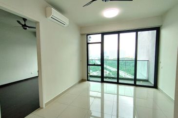 The Leafz @ Sungai Besi (Dedaun Sungai Besi)