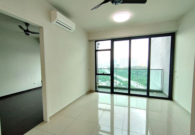 The Leafz @ Sungai Besi (Dedaun Sungai Besi)