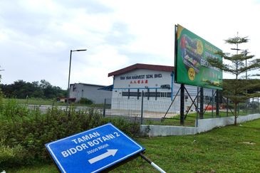 BIDOR, simpang pulai, rawang, tanjung malim, proton city, puncak alam, tapah, sungkai, ipoh, taiping, batu gajah, lahat, teluk intan, menglembu, perak