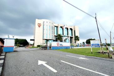 BIDOR, simpang pulai, rawang, tanjung malim, proton city, puncak alam, tapah, sungkai, ipoh, taiping, batu gajah, lahat, teluk intan, menglembu, perak