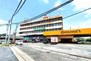 BIDOR, simpang pulai, rawang, tanjung malim, proton city, puncak alam, tapah, sungkai, ipoh, taiping, batu gajah, lahat, teluk intan, menglembu, perak