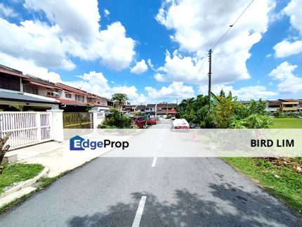 Cheras, batu 9th cheras, Taman Suria Jaya, 2sty Terrace Landed House Kitchen Extend Newly Upgrade Refurbish, cheras perdana, mahkota cheras, balakong,, Selangor, Batu 9th Cheras