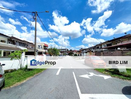 Cheras, batu 9th cheras, Taman Suria Jaya, 2sty Terrace Landed House Kitchen Extend Newly Upgrade Refurbish, cheras perdana, mahkota cheras, balakong,, Selangor, Batu 9th Cheras