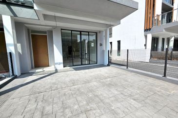 Taman Puchong Legenda