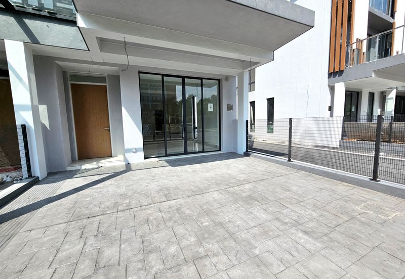 Taman Puchong Legenda