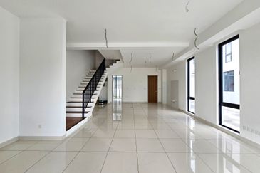 Taman Puchong Legenda