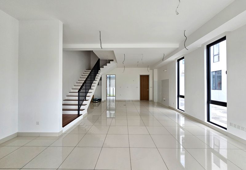 Taman Puchong Legenda