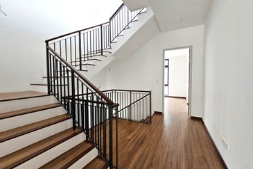 Taman Puchong Legenda