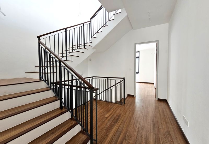 Taman Puchong Legenda