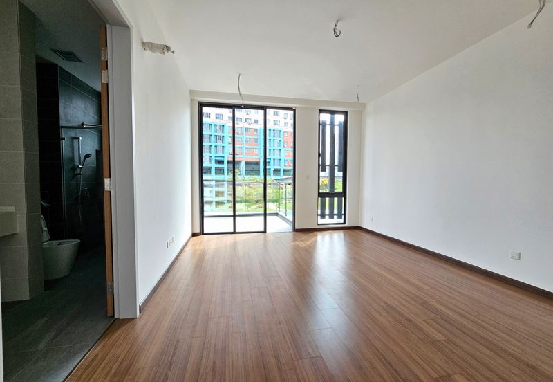 Taman Puchong Legenda