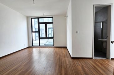 Taman Puchong Legenda