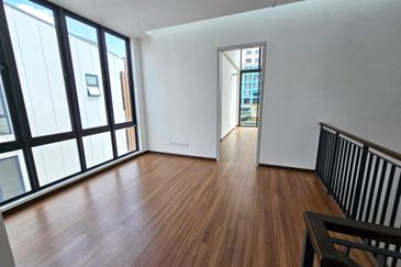 Taman Puchong Legenda