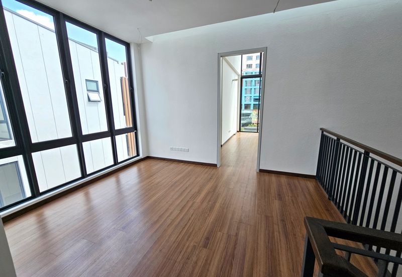 Taman Puchong Legenda