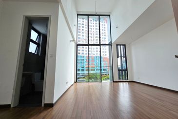 Taman Puchong Legenda