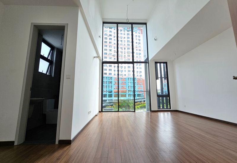 Taman Puchong Legenda