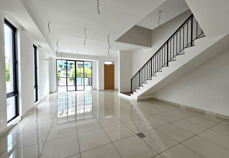 Taman Puchong Legenda