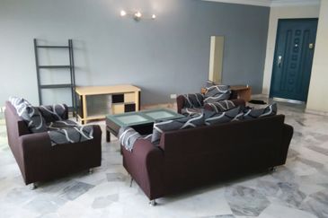 De Tropicana Condominium