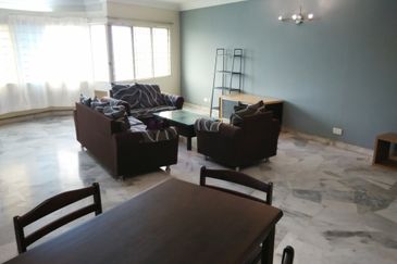 De Tropicana Condominium