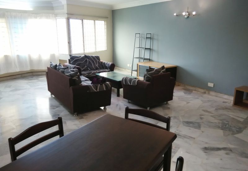 De Tropicana Condominium