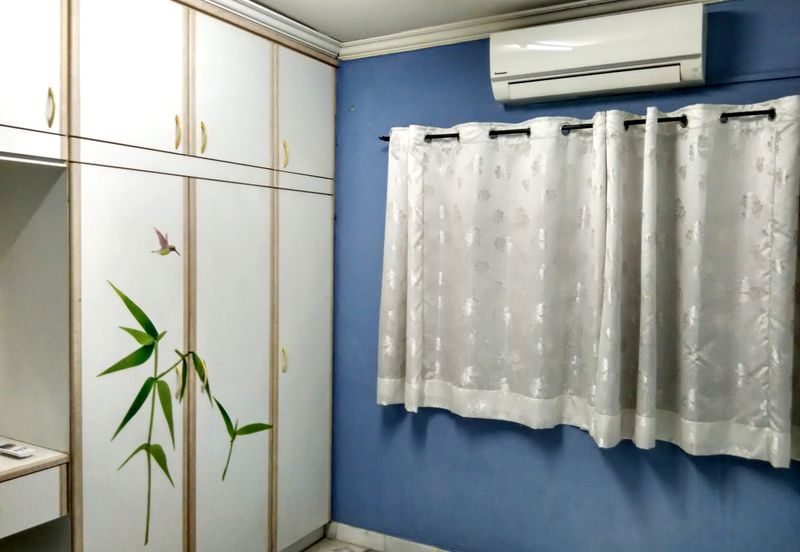 De Tropicana Condominium