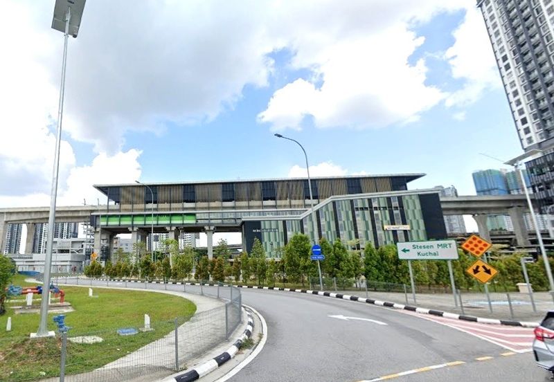 De Tropicana Condominium