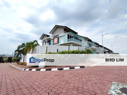 Ridgeview Residences, tropicana heights, jade hills, saujana impian, eco majestic, setia ecohill, kampung baru sungai chua, country heights kajang,, Selangor, Kajang
