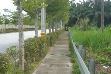 Bandar Baru Permas Jaya