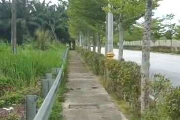 Bandar Baru Permas Jaya