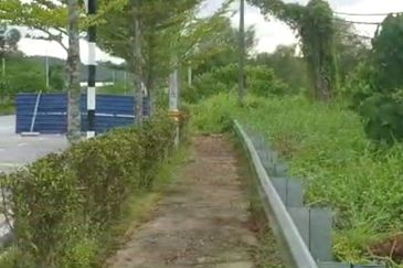 Bandar Baru Permas Jaya