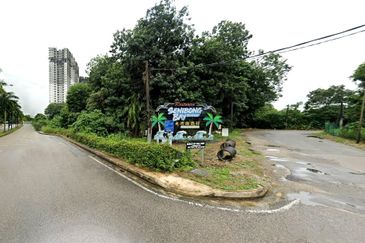 Bandar Baru Permas Jaya