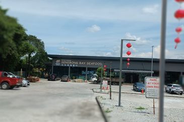 Bandar Baru Permas Jaya