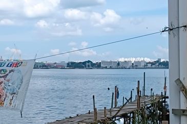 Bandar Baru Permas Jaya