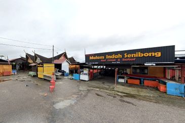 Bandar Baru Permas Jaya