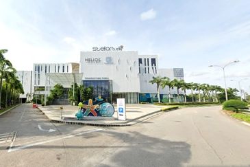 Bandar Baru Permas Jaya