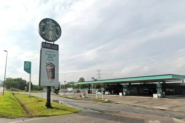 Bandar Baru Permas Jaya