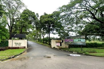 Bandar Baru Permas Jaya