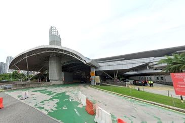 Bandar Baru Permas Jaya