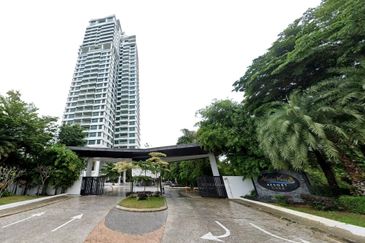 Bandar Baru Permas Jaya