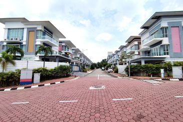 Ridgeview Residences @ Kajang