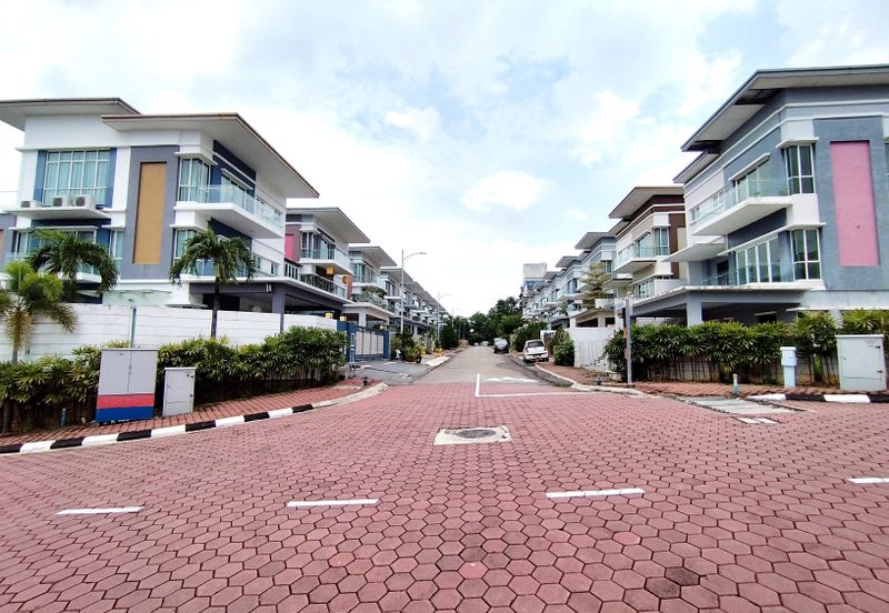 Ridgeview Residences @ Kajang