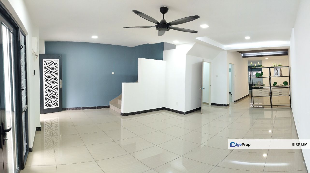 Kajang, Taman Bukit Mewah, tropicana heights, jade hills, saujana impian, ridgeview residences, semenyih, kampung baru sungai chua, kajang utama,, Selangor, Kajang