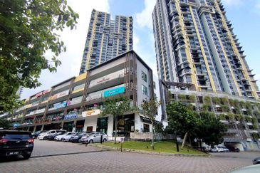 Bandar Puteri Puchong