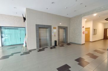 Bandar Puteri Puchong