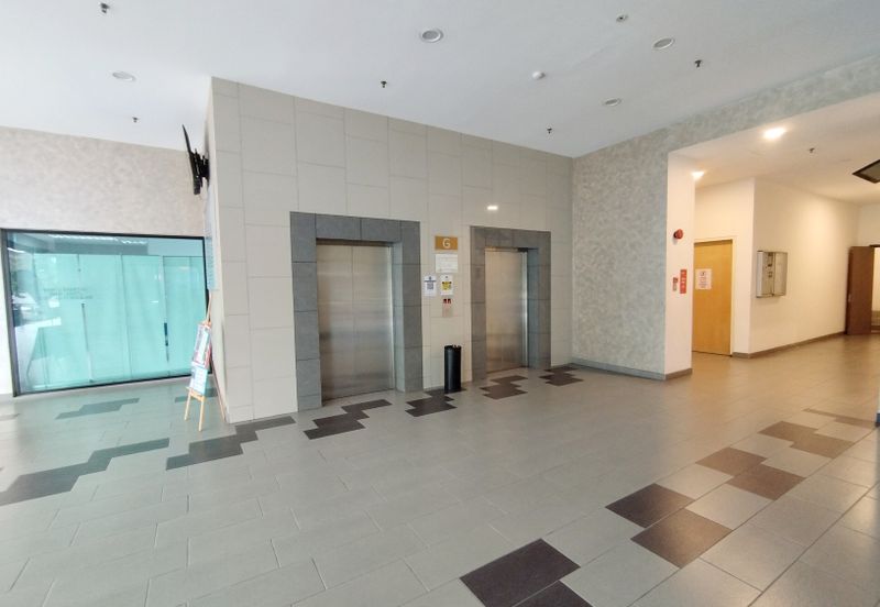 Bandar Puteri Puchong