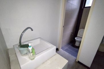 Bandar Puteri Puchong