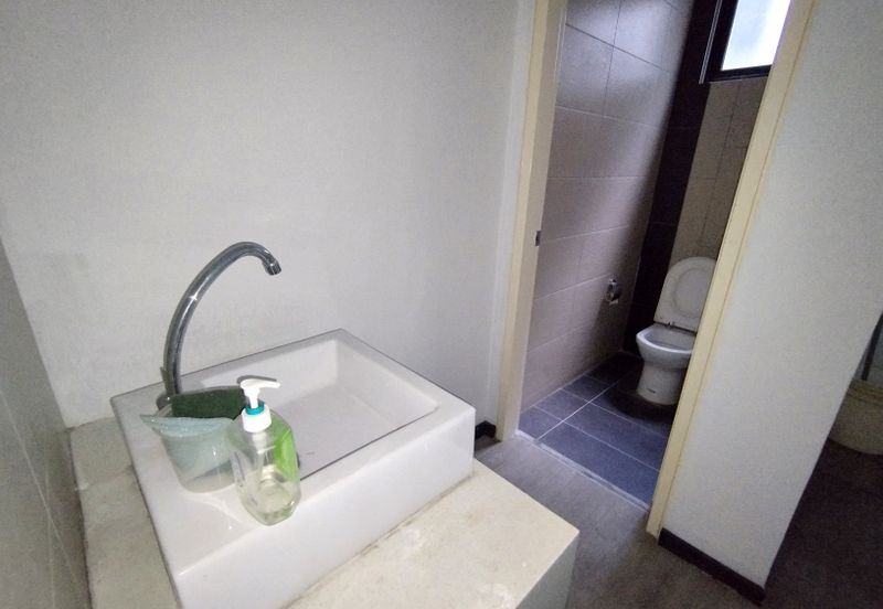 Bandar Puteri Puchong